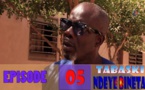 TABASKI NDEYE BINETA - Saison 01 - Episode 05