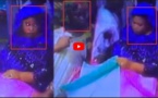 VIDEO - Marché HLM: Des « driankés » voleuses de tissus prises la main dans le sac