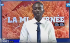 REPLAY 7TV - La Mi - Journée Infos en wolof du mercredi 31 juil. 2019