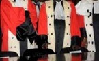 Le conseil constitutionnel déménage à son nouveau siège aux Almadies