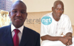 Rédaction du quotidien L'As: Amadou Bâ prend les commandes et succède à Thierno Talla