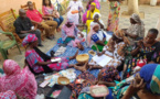 SALUONS LES PERFORMANCES ECONOMIQUES DES FEMMES DOLLISTES !