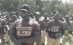 Manifestation « Marrons du feu » à Mermoz: plusieurs arrestations enregistrées