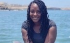 PHOTOS - 100% naturelle, Halima Gadji fait des ravages avec sa beauté fatale