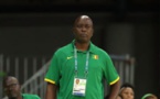 Basket Chine 2019: Malèye Ndoye et Xane d’Almeida zappés, Tacko Fall, Youssoupha Fall convoqués 