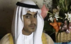 Hamza, fils d’Oussama Ben Laden, est mort, selon les médias américains