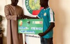 La Lonase décaisse 30 millions FCFA pour récompenser ses 94 meilleurs vendeurs