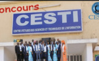 31 435 109 F CFA: cause de la brouille entre la patronne de CESTI et le SAES/section CESTI