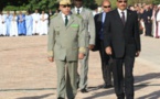 Mauritanie: le président Abdel Aziz passe la main après 11 ans de pouvoir