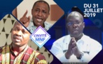 VIDEO - Souleymane Ndéné Ndiaye sur les affaires Guy Marius et Adama GAYE: "Les fautes pénales se payent"