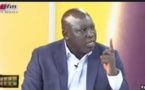 VIDÉO- Madiambal Diagne:  «Wade est  le parrain de parole injurieuse... »