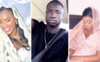 La première femme de Cheikhou Kouyaté a accouché d’une fille