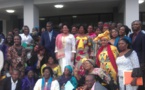 La Journée Internationale de la Femme Africaine (JIFA) : Une journée à inscrire dans l’agenda des défenseurs (es) des droits de la femme africaine !