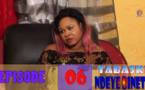 Série - TABASKI NDEYE BINETA - Saison 01 - Episode 06