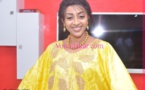 PHOTOS -  Sagnsé Mode Tabaski: Sokhna Aïdara Madame Seck fait une entrée très remarquée !