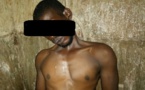 Guédiawaye: un homme de 30 ans se pend