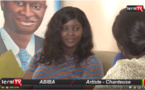 Intégrale Abiba : L'artiste-chanteuse parle de ses projets, sa vie, ses featuring, ses relations,...