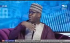 REPLAY 7 À DEBATTRE - LA LIBERTÉ D'EXPRESSION AU SÉNÉGAL: UN DROIT FONDAMENTAL EN DANGER ?