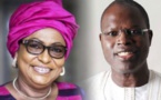 Libération de Khalifa Sall: Soham El Wardini annonce une très bonne nouvelle