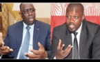 VIDEO - L'alerte de Ousmane Sonko à Macky Sall: "Attention ! Vous êtes entouré par...."