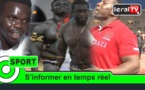 VIDEO - Reug Reug met en colère Gouye Gui: "Nieuweul, kaay niou beuré..."