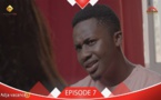 Série - Adja Vacances - Episode 7