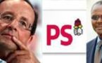 Hollande envoie une délégation à Tanor