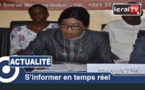 Fatick: Zahra Iyane Thiam au secours de la mutuelle Mec Le Sine