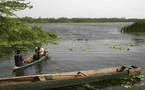 Lac de Guiers : les autochtones menacent de trouer les tuyaux PVC