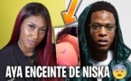 Aya Nakamura enceinte de Niska ? L’ex-petite amie du rappeur déballe tout