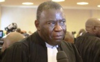 VIDEO - Me Assane Dioma Ndiaye recadre sévèrement le ministre de la Justice