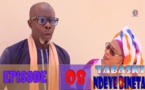 TABASKI NDEYE BINETA - Saison 01 - Episode 08