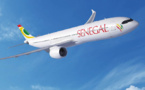 Transport aérien: Air Sénégal prend de l’altitude