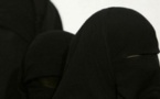 Arrestation de deux hommes habillés en Burqa à Dakar, voici ce qu’ils préparaient !