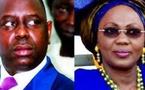 ELECTION 2012 : Aminata Tall soutient Macky Sall