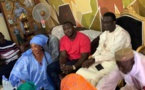 Parcelles Assainies : Amadou Bâ chez Modou Lo, nouveau roi des arènes