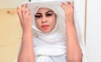 PHOTOS -  L’ex femme de Djily Creation s’affiche en « meulfeu » moulante