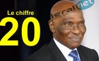 Les secrets mystiques du chiffre 20 - Oustaz Abdou Karim : «Ce chiffre renvoie à « Wadoud » qui fait partie des 99 noms sublimes de Dieu. »
