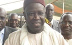 Sur le retrait de la candidature de Latif Coulibaly, Sérigne Mansour  Sy Djamil  regrette ce qui s’est passé.