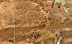 Urgent-Kédougou : un éboulement dans une mine d'or fait 4 morts et un blessé