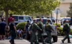 El Paso au Texas, une fusillade dans un Walmart fait 20 morts