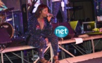 Les images de l'anniversaire de Abiba au Sea Plaza