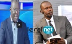 VIDEO - Babacar Gaye alerte Sonko: "La commission d'enquête a certes violé la loi mais...."