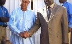 Présidentielle 2012: Imam Mbaye Niang "prie" désormais pour Macky Sall