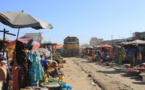 Marché Thiaroye: grogne des commerçants impactés du Ter
