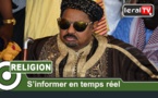 VIDEO - La prédiction d'Ahmed Khalifa Niasse: "Khamenani doumako féké, wayé Touba dina meusseu nék..."