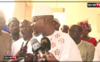 VIDEO - Moustapha Diop: "Dina si diap ba hôpital Louga bi, yègue si niveau 4..."