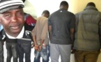 Tamsir Sané: Les présumés meurtriers conduits à Tamba sous haute sécurité