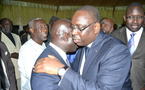 Election 2012 : Macky Sall et Idrissa Seck se disputent Mously Diakhaté