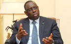 Fonction publique: Le président de la République, Macky Sall exhorte à la formation des nouvelles recrues de l’administration